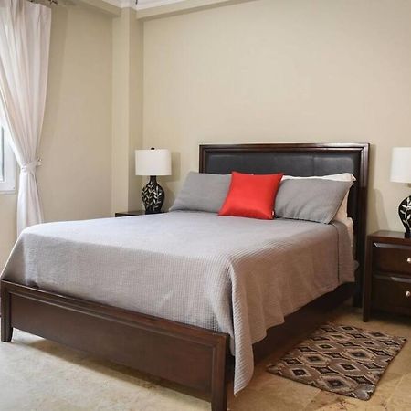 Luxury Oceanview Condo 2 Br/2.5 Ba Sosúa Esterno foto