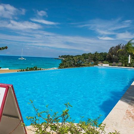Luxury Oceanview Condo 2 Br/2.5 Ba Sosúa Esterno foto