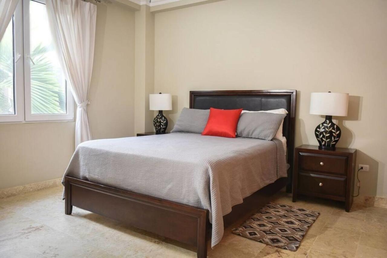 Luxury Oceanview Condo 2 Br/2.5 Ba Sosúa Esterno foto