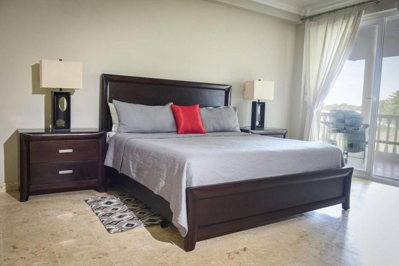 Luxury Oceanview Condo 2 Br/2.5 Ba Sosúa Esterno foto