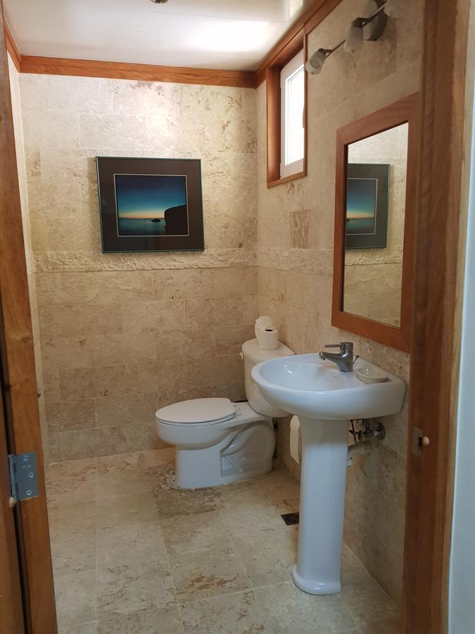 Luxury Oceanview Condo 2 Br/2.5 Ba Sosúa Esterno foto