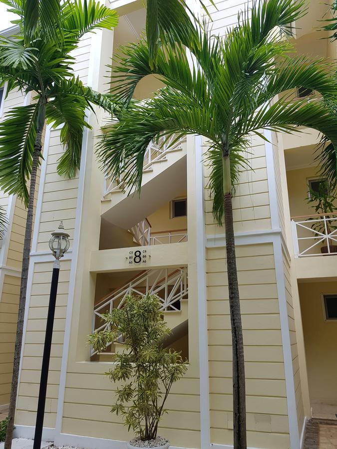 Luxury Oceanview Condo 2 Br/2.5 Ba Sosúa Esterno foto