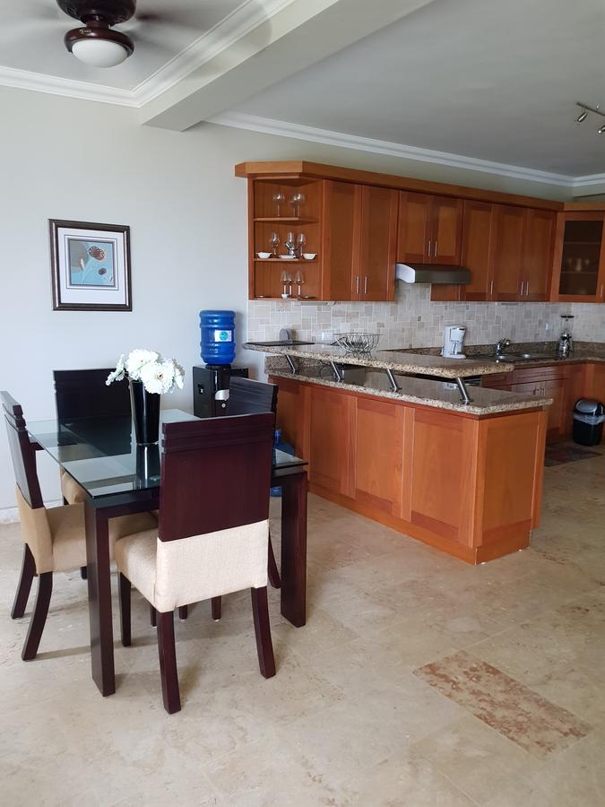Luxury Oceanview Condo 2 Br/2.5 Ba Sosúa Esterno foto
