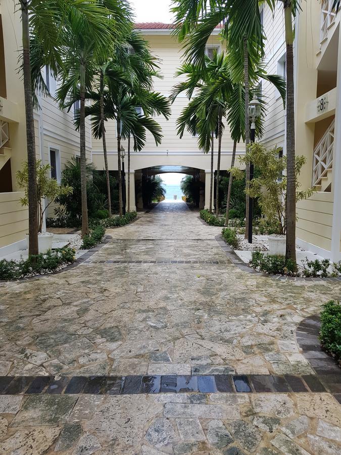 Luxury Oceanview Condo 2 Br/2.5 Ba Sosúa Esterno foto