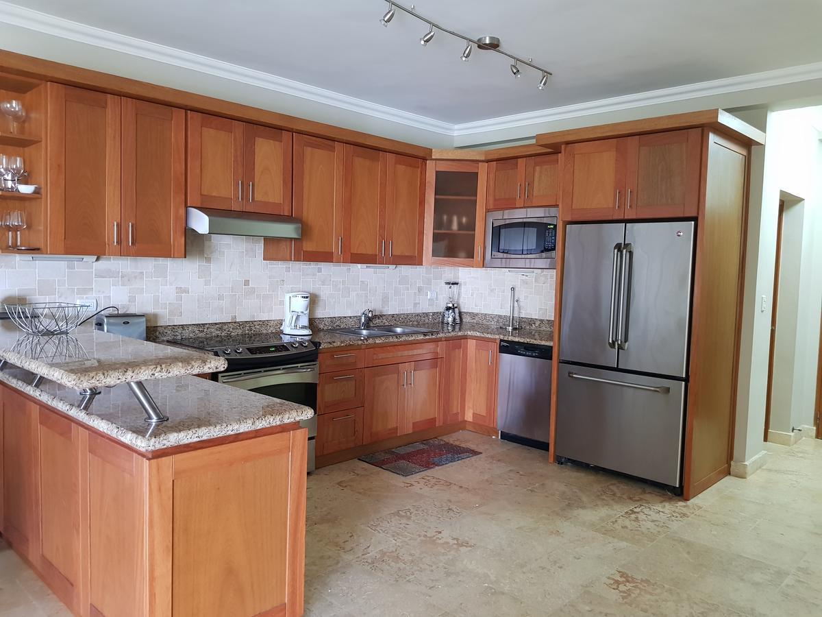 Luxury Oceanview Condo 2 Br/2.5 Ba Sosúa Esterno foto